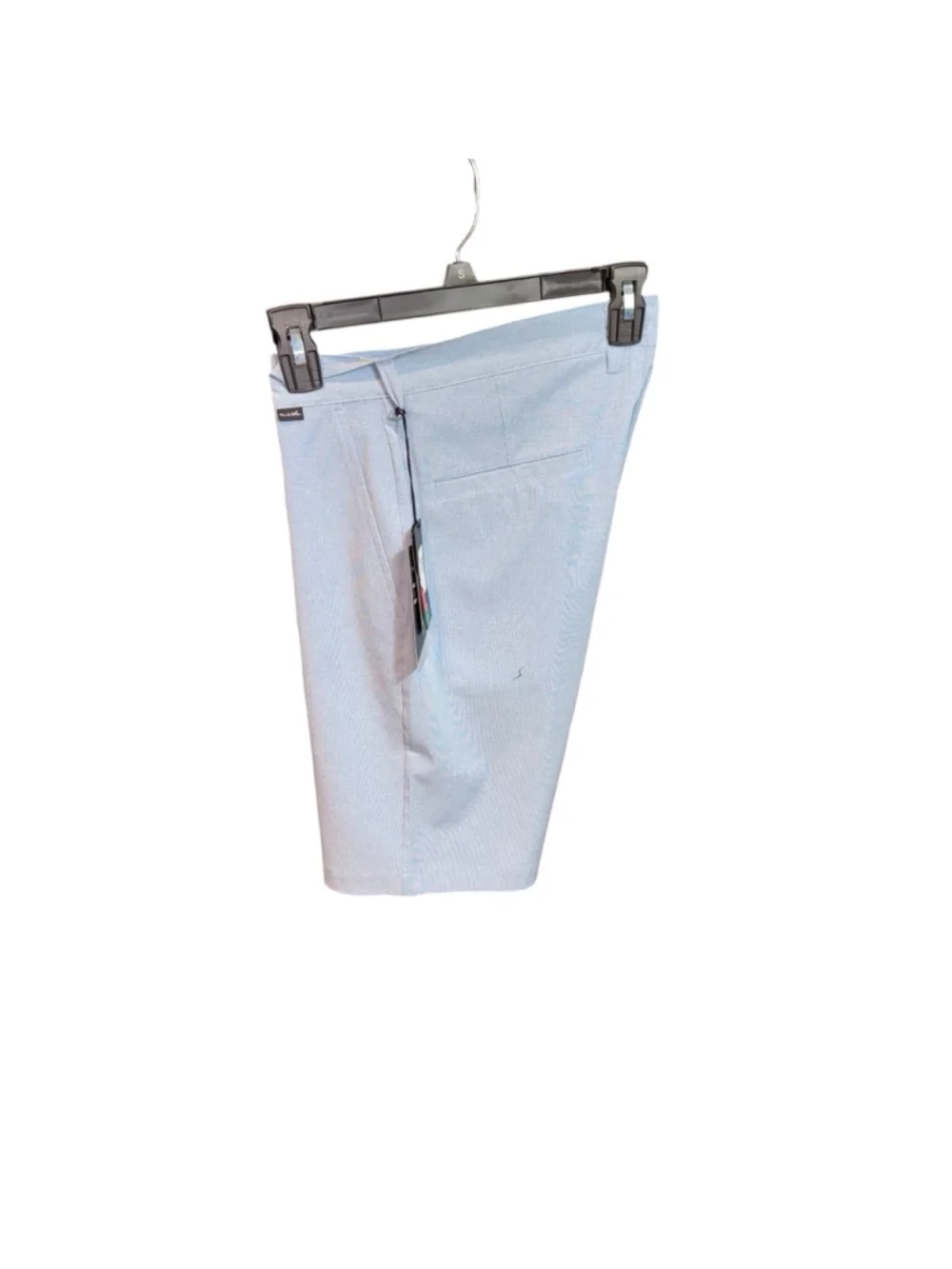 Men's Travis Mathew Shorts Blue gray Size 30 10”